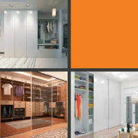 System drzwi przesuwnych